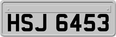 HSJ6453