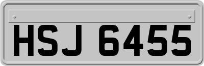 HSJ6455