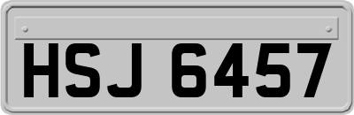 HSJ6457