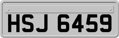 HSJ6459