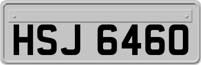 HSJ6460