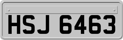 HSJ6463