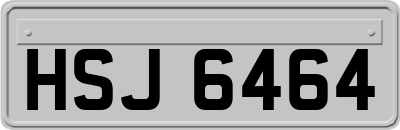 HSJ6464