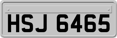 HSJ6465