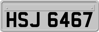 HSJ6467