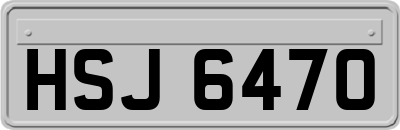 HSJ6470