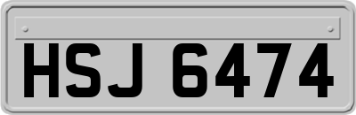 HSJ6474
