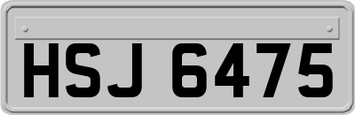 HSJ6475