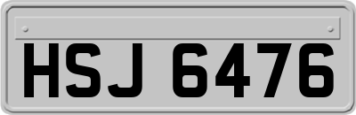 HSJ6476
