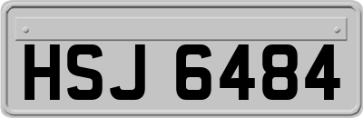 HSJ6484