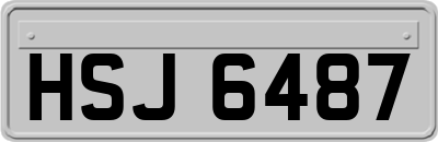 HSJ6487