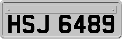 HSJ6489