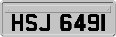 HSJ6491