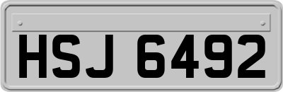 HSJ6492