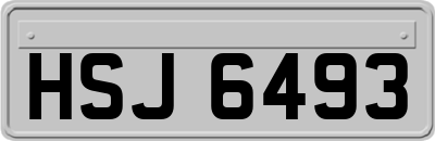 HSJ6493
