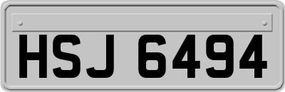 HSJ6494