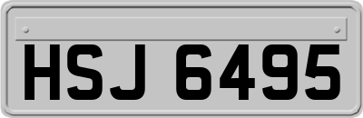 HSJ6495
