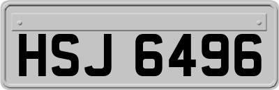HSJ6496