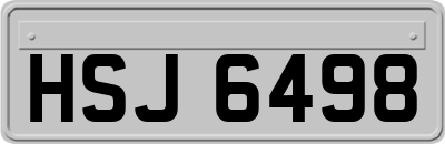 HSJ6498