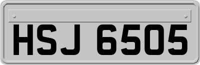 HSJ6505