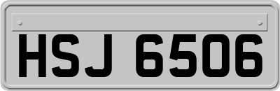 HSJ6506