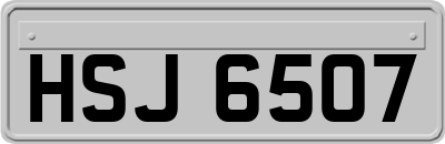 HSJ6507