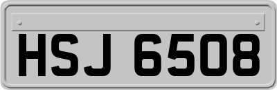 HSJ6508