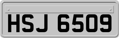 HSJ6509