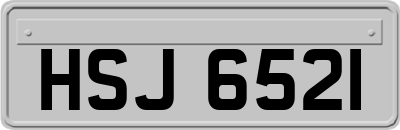 HSJ6521