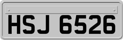 HSJ6526