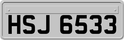 HSJ6533