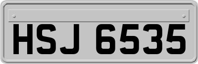 HSJ6535