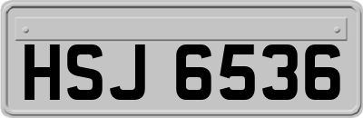 HSJ6536