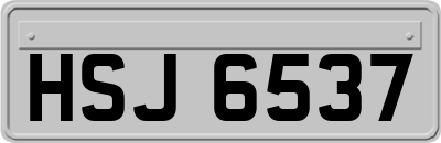 HSJ6537