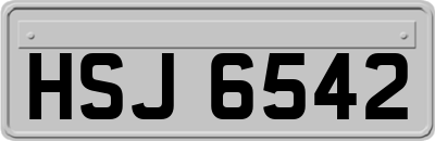 HSJ6542