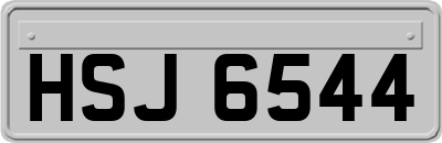 HSJ6544