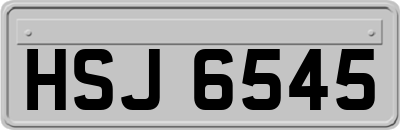 HSJ6545