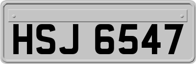 HSJ6547