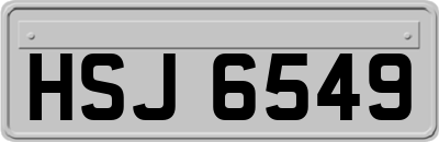 HSJ6549