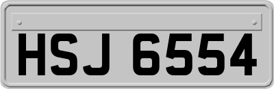 HSJ6554