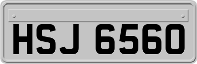 HSJ6560