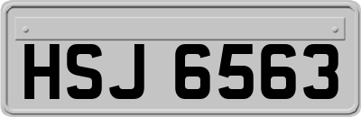 HSJ6563