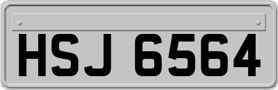 HSJ6564