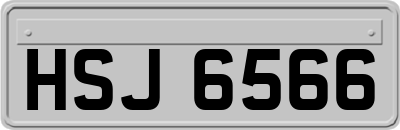 HSJ6566