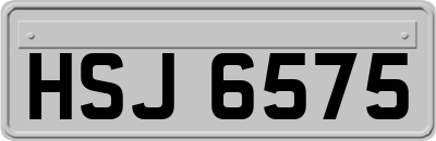 HSJ6575