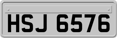 HSJ6576
