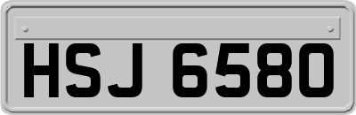 HSJ6580