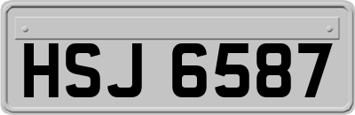 HSJ6587