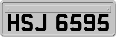 HSJ6595