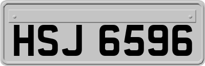 HSJ6596